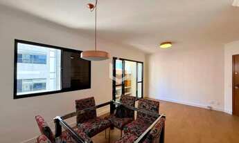 Imagem 4: Apartamento na Chácara Santo Antônio de 100m² com 2 suítes próximo ao Morumbi Shopping