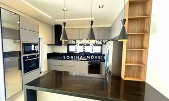 Imagem 6: VENDA CASA ALTO PADRÃO COND. FECHADO -BRAGANÇA PAULISTA/SP