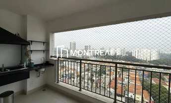 Imagem: APARTAMENTO À VENDA NA CHÁCARA SANTO ANTONIO