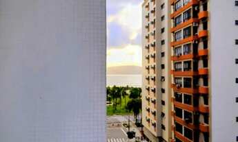 Imagem 2: Frente com sacada