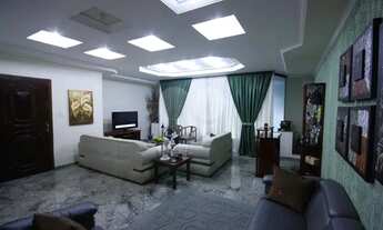 Imagem 4: Sobrado com 4 quartos à venda em Vila Romana - SP