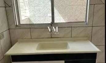 Imagem 3: Casa - Aluguel - 1 Quarto com Quintal//Parque Continental II Guarulhos - R$ 900