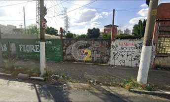 Imagem 2: Terreno a venda no Tatuape 3480m2