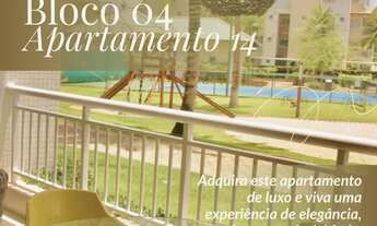 Imagem: Vendo lindo apartamento no Golf Ville direto