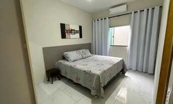 Imagem 7: Vendo excelente casa com 3 quartos, 1 suíte e 2 vagas de garagem coberta