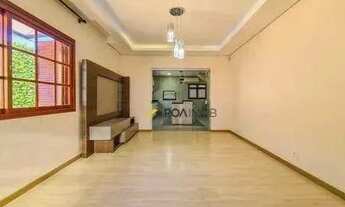 Imagem 4: Casa com 3 dormitórios para alugar, 211 m² por R$ 3.900/mês - Ouro Branco - Novo Hamburgo