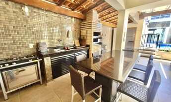 Imagem 6: CASA COM PISCINA - 5 QUARTOS EM MATA DA PRAIA VITORIA