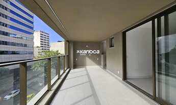 Imagem: APARTAMENTO 3 QUARTOS (3 SUITES) 147M²