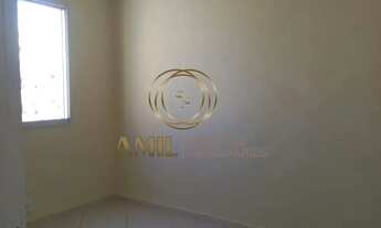 Imagem 6: Aluguel de Apartamento 2 Quartos no Jardim Satélite, São José dos Campos - Ra Amil Imóveis