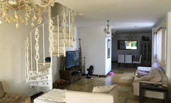 Imagem 4: Barra da Tijuca Jardim Oceânico Cobertura duplex 308m²