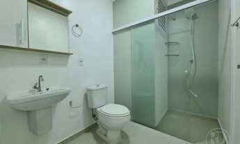 Imagem 3: Loft semi mobiliado pra locação no bairro Vila Nova