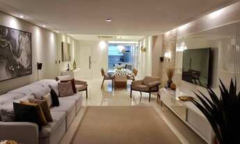 Imagem 6: Apartamento 04 quartos luxo frente mar na Praia de Itaparica