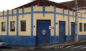 Imagem: Loja para locação em Sertanópolis, Centro