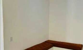 Imagem 3: Apartamento com 2 dormitórios para alugar, 53 m² por R$ 2.300,00/mês - Residencial Magnifi