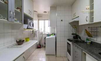 Imagem 6: Apartamento com 2 dormitórios à venda, 56 m² por R$ 350.000,00 - Gopoúva - Guarulhos/SP