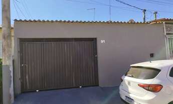 Imagem: Vendo Casa De 2 Quartos Podendo Ser Financiada