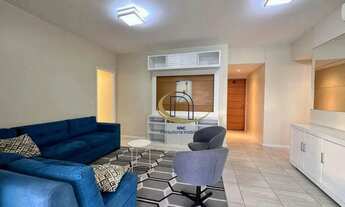 Imagem 5: CONDOMÍNIO BLUE VISION | LOCAÇÃO | MOBILIADO | 3 QUARTOS | INDEVASSÁVEL