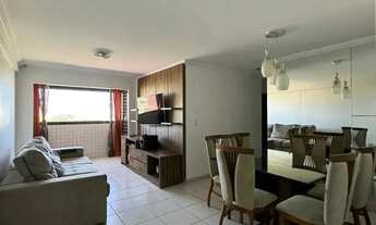 Imagem 2: Alugo Apartamento Mobiliado na Jatiúca Localização Privilegiada!