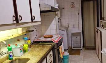 Imagem 6: Apartamento 3 quartos temporada posto 6 Copacabana