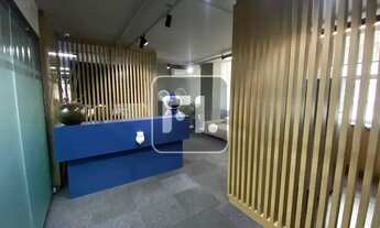 Imagem 7: Escritório para aluguel e venda com 130 metros quadrados em Santa Cecília - São Paulo - SP