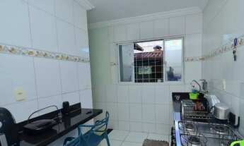 Imagem 5: Casa em Ponta Negra com 2 quartos grandes AC01