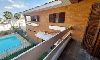 Imagem: Casa com 4 dormitórios para alugar, 410