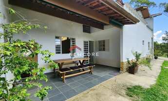 Imagem 7: Casa de condomínio em Al M Azul - Pedra do Fogo - Campos do Jordão/SP