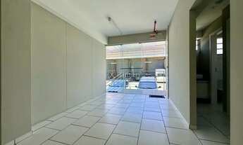 Imagem 4: Sala comercial preparada para escritório no bairro Água Verde em Blumenau/SC