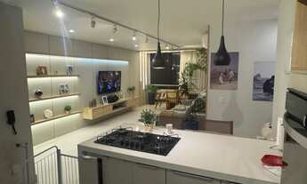 Imagem: Apartamento 3 quartos - 1 suite - Domingues