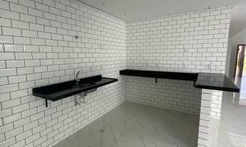 Imagem 2: Condomínio Quartzo Verde - Casa com 3 suítes