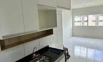 Imagem: Apartamento com 2 dormitórios para alugar