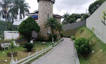 Imagem 6: Alugo Linda Chácara Ano Novo Feriados Finais de Semana Em Condomínio Fechado