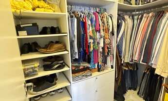 Imagem 6: Apartamento no Cidade Jardim | 110m²