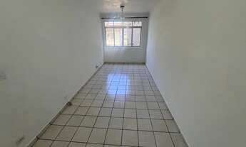 Imagem: Apartamento de 2 dormitórios na vila Valença