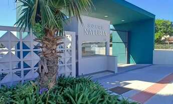 Imagem 2: Apartamento com 02 dormitórios, próximo ao shopping Continente em São José/SC