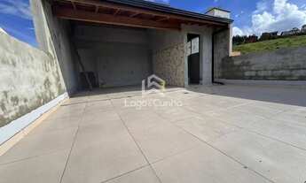 Imagem 3: Apartamento com 2 Dormitórios à venda, 100m² por R$ 400.000,00 - Residencial Veredas - Poç