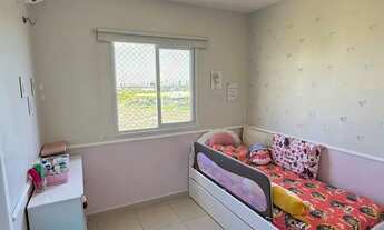 Imagem 2: Vendo apt no Jardins de Vêneto vista Rangedor