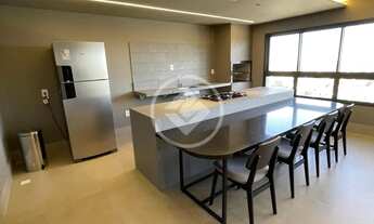 Imagem 3: Apartamento Alto Padrão no Residencial Mauá Frente ao Shopping Cerrado! codigo: 130950