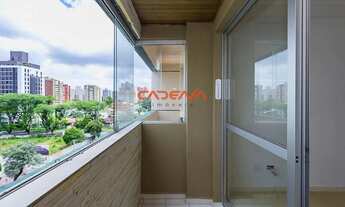 Imagem 4: Apartamento 3 quartos e 2 vagas à venda no Boa Vista em Curitiba