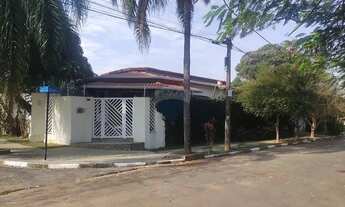 Imagem 2: Casa 03 quartos, 01 suíte, 02 vagas, Jd. Bela Vista, Cosmópolis, SP