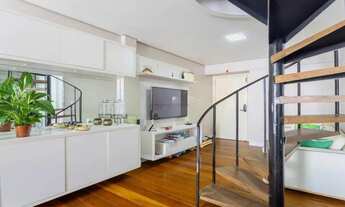 Imagem 7: Cobertura com 2 quarto e 108m² à venda em Centro Histórico, Porto Alegre