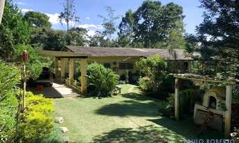 Imagem 2: SÍTIO - CACHOEIRA - SP