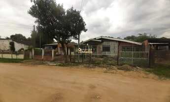 Imagem 5: TERRENO COM 2 CASAS NA CECÍLIA Ref.