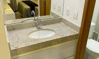 Imagem 7: Apartamento Flat Mobiliado no Centro de Palmas (204 Sul