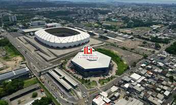 Imagem 6: Terreno 6.890m² lado da Arena da Amazônia