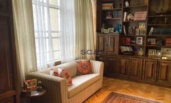 Imagem: Apartamento de 275m² com 4 dormitórios