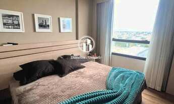 Imagem 7: Vendo Flat 35 m² andar alto no Flat InterCity Premium Manaus-AM