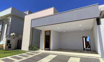 Imagem 4: Térrea para venda com 158 metros quadrados com 3 quartos em Jardins Bolonha - Senador Cane