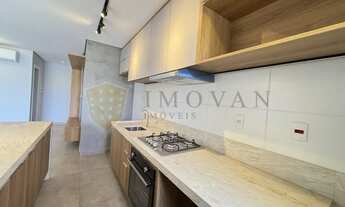 Imagem 3: Apartamento 2 Suítes para locação