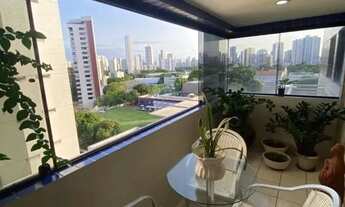 Imagem: Apartamento 3 Quartos Rua do Futuro - Graças